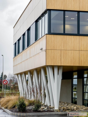 CENTRE MÉDICAL DU CHABLAIS